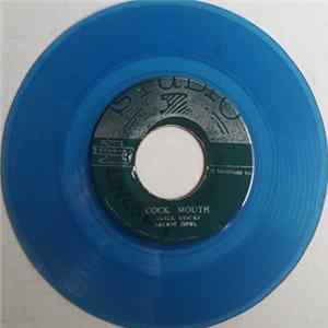 Jackie Opel - Cock Mouth (Kill Cock) / Mildred FLAC