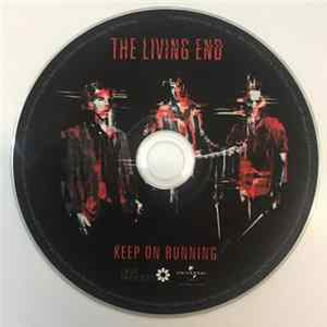 The Living End - Keep On Running FLAC