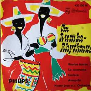 Henry Leca u. s. Orchestra - Im Rumba-Rhythmus FLAC