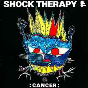 Shock Therapy - Cancer FLAC