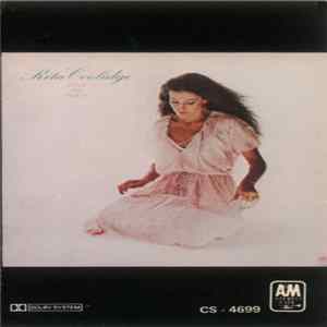 Rita Coolidge - Love Me Again FLAC
