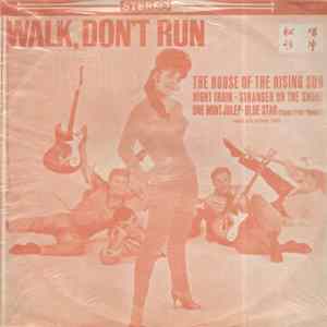 The Ventures - Walk, Don't Run '64 FLAC