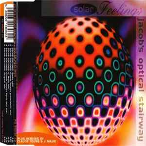 Jacob's Optical Stairway - Solar Feelings FLAC