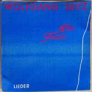 Wolfgang Seitz - Alles Theater FLAC
