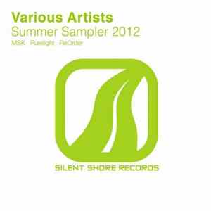 Various - Summer Sampler 2012 FLAC