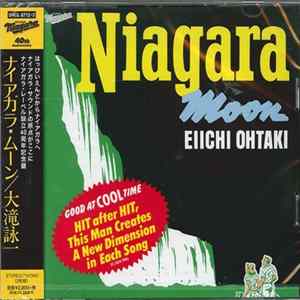 大滝詠一 - Niagara Moon FLAC