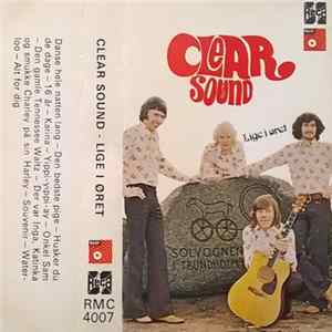 Clear Sound - Lige I Øret FLAC