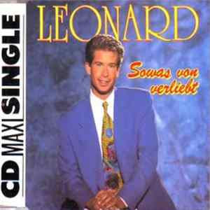 Leonard - Sowas Von Verliebt FLAC