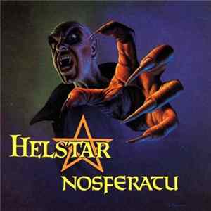 Helstar - Nosferatu FLAC