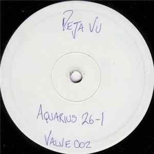 Aquarius 26-1 / Capone - Deja Vu / Bongo Rock FLAC