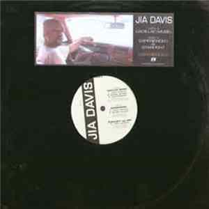 Jia Davis - Cadillac Music / Experienced / Starlight FLAC