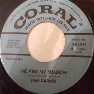 Pam Garner - Pinch Me Baby FLAC