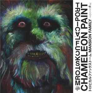 Tropical Fuck Storm - Chameleon Paint FLAC