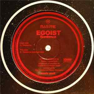 Egoist - Firedance FLAC