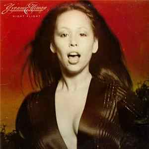 Yvonne Elliman - Night Flight FLAC