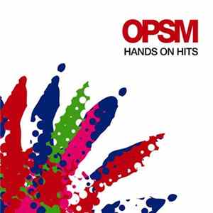 Various - Hands On Hits FLAC