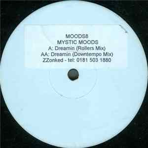 Mystic Moods - Dreamin' FLAC
