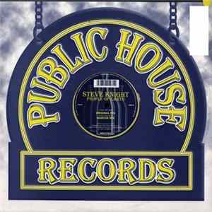 Steve Knight - People Of Earth FLAC