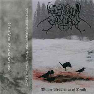 Ravenmoon Sanctuary - Winter Desolation Of Death FLAC