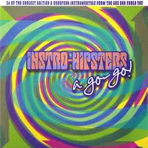 Various - Instro-Hipsters A Go-Go FLAC