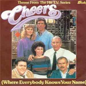 Gary Portnoy - Theme From The Hit T.V. Series Cheers (Where Everybody Knows Your Name) FLAC