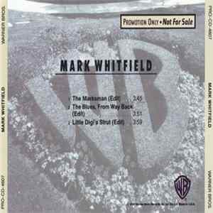 Mark Whitfield - Mark Whitfield FLAC