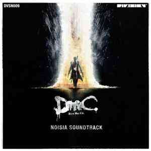 Noisia - DmC: Devil May Cry: Noisia Soundtrack FLAC
