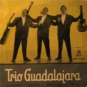 Trio Guadalajara - El Caracolito FLAC