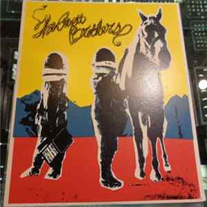 The Avett Brothers - True Sadness FLAC