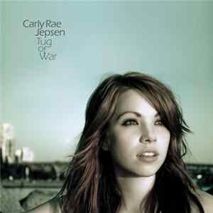 Carly Rae Jepsen - Tug Of War FLAC