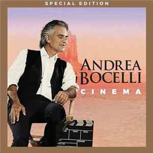 Andrea Bocelli - Cinema FLAC