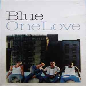 Blue - One Love FLAC