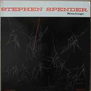 Stephen Spender - Reading His Poems FLAC