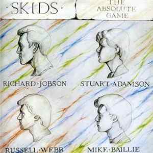 Skids - The Absolute Game FLAC