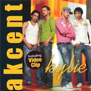 Akcent - Kylie FLAC