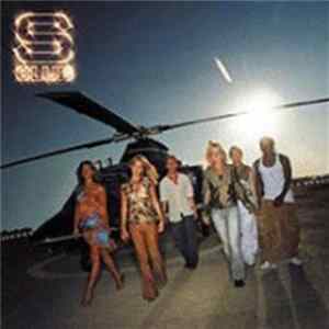 S Club - Seeing Double FLAC