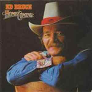 Ed Bruce - Homecoming FLAC