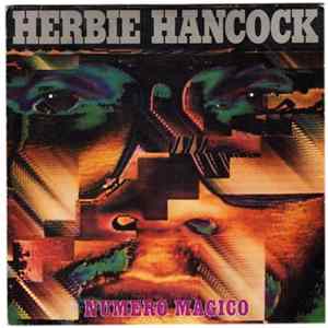 Herbie Hancock - Numero Magico = Magic Number FLAC