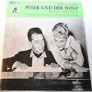 Serge Prokofieff - Philharmonia Orchester London, Herbert von Karajan, Romy Schneider - Peter Und Der Wolf - Eine musikalische Erzählung Für Kinder FLAC