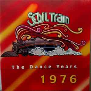 Various - Soul Train, The Dance Years: 1976 FLAC