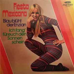 Various - Fiesta Mexicana FLAC