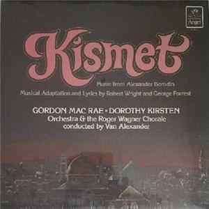 Alexander Borodin, Robert Wright, George Forrest - Kismet FLAC