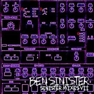 Ben Sinister - Sinister Mixes VII FLAC
