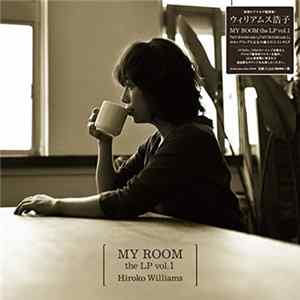 Hiroko Williams - My Room The LP Vol 1 FLAC