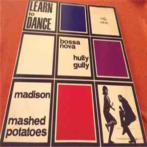 Various - Learn To Dance FLAC