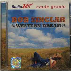 Bob Sinclar - Western Dream FLAC