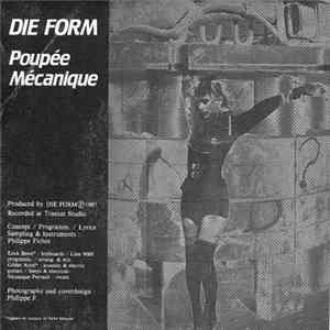 Die Form - Poupée Mécanique FLAC