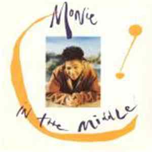 Monie Love - Monie in the Middle FLAC