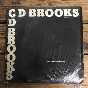 CD Brooks - God In Bad Company FLAC