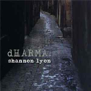 Shannon Lyon - Dharma FLAC